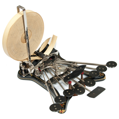 You are currently viewing Stenograph 1