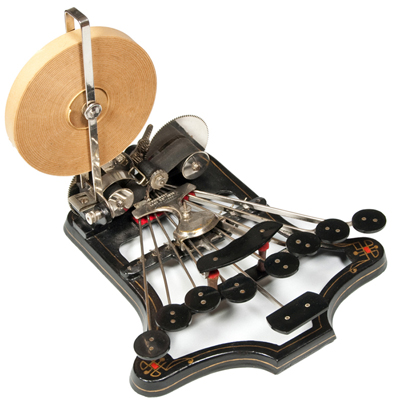 Read more about the article Stenograph 1 – 3rd form