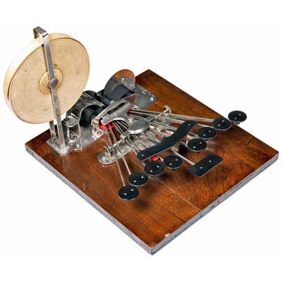 Read more about the article Stenograph 1 – 1st form